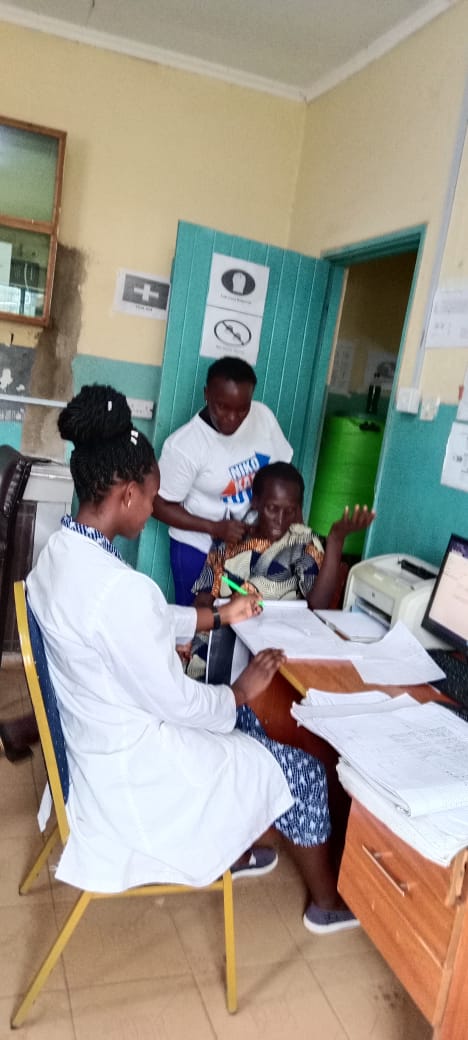 Health Services